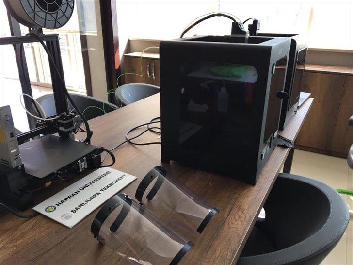 Gaziantep, Şanlıurfa, Malatya, Kilis ve Kahramanmaraş'ta koronavirüs tedbirleri G2