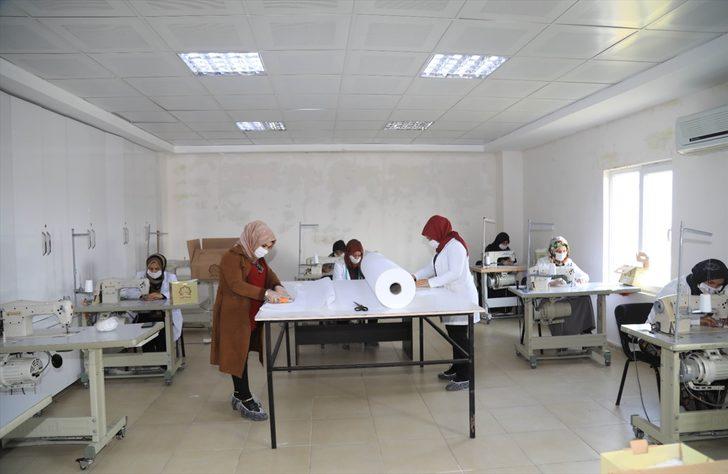 Gaziantep, Şanlıurfa, Malatya, Kilis ve Kahramanmaraş'ta koronavirüs tedbirleri G4