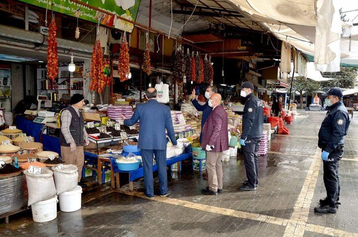 Malatya’da gıda denetimleri arttırıldı G2