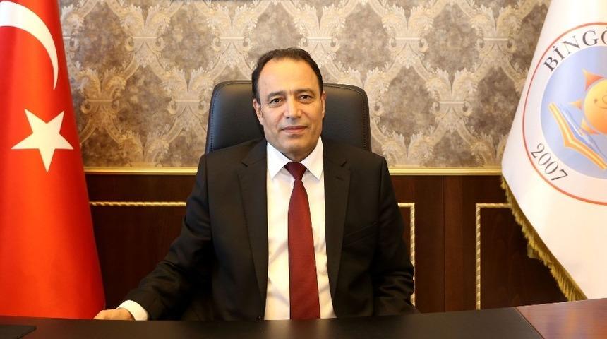 Bingöl Üniversitesi’nde 2 yeni merkez kuruldu