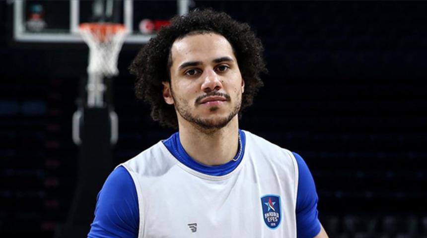 NBA takımlarından Shane Larkin'e b&uuml;y&uuml;k ilgi