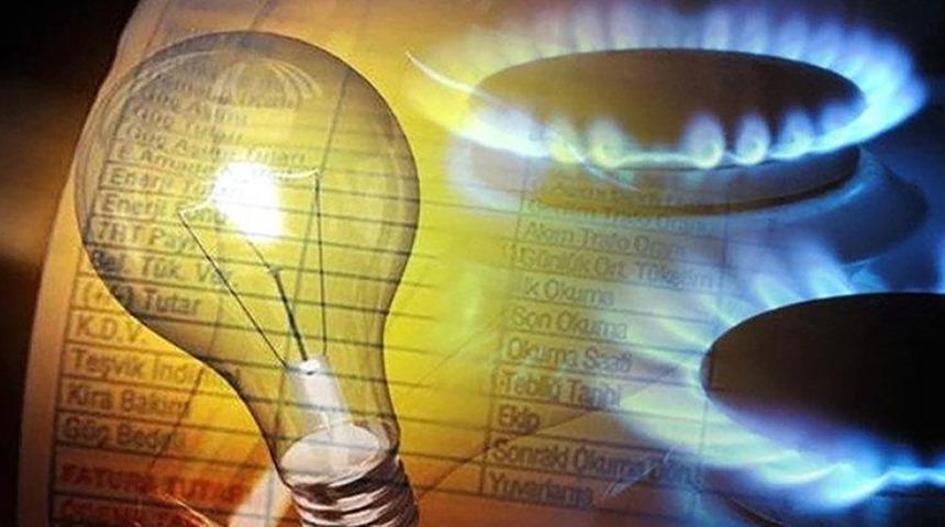 Bu yöntemler doğalgaz ve elektrik faturasını %30 düşürüyor! 