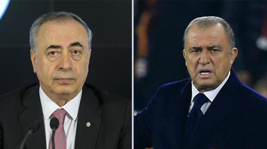 Mustafa Cengiz'den Fatih Terim'in durumuyla ilgili yeni a&ccedil;ıklama geldi!