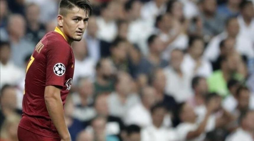 Roma, koronavir&uuml;sle m&uuml;cadele i&ccedil;in dev bağış