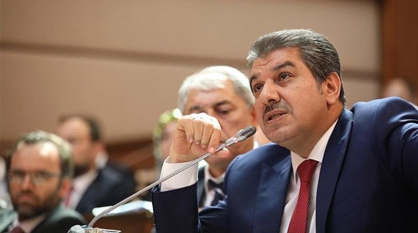 Tevfik G&ouml;ksu koronavir&uuml;se mi yakalandı? A&ccedil;ıklama geldi