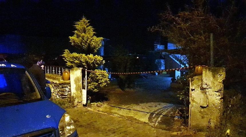 Aydın&rsquo;da vahşet: Eski eşi ve oğlunu katletti