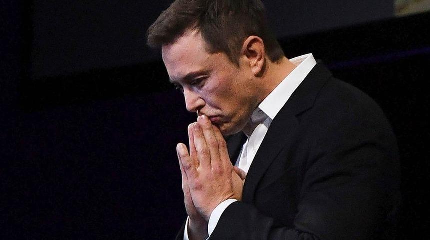 Koronavir&uuml;s salgını: Elon Musk New York'a y&uuml;zlerce solunum cihazı bağışlıyor