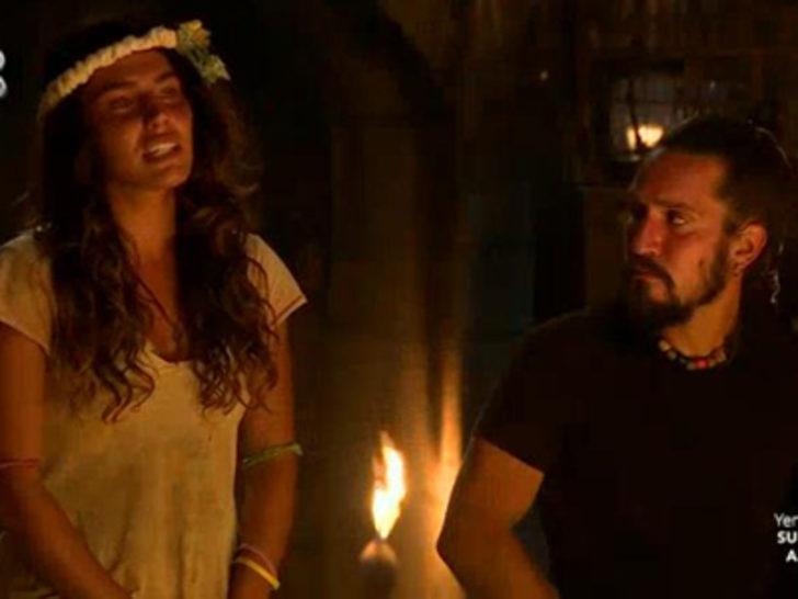 Survivor'da Hakan ve Doğukan gerginliği G5
