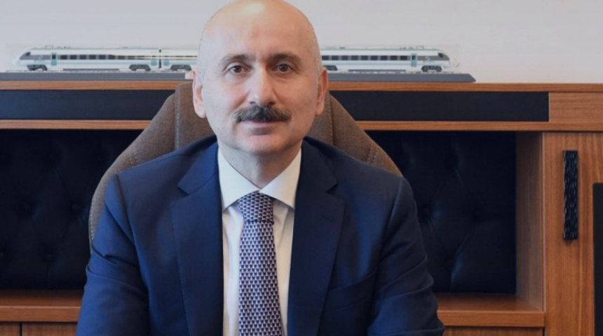Ulaştırma ve Altyapı Bakanlığı'na Adil Karaismailoğlu atandı! Ulaştırma Bakanı Adil Karaismailoğlu kimdir?