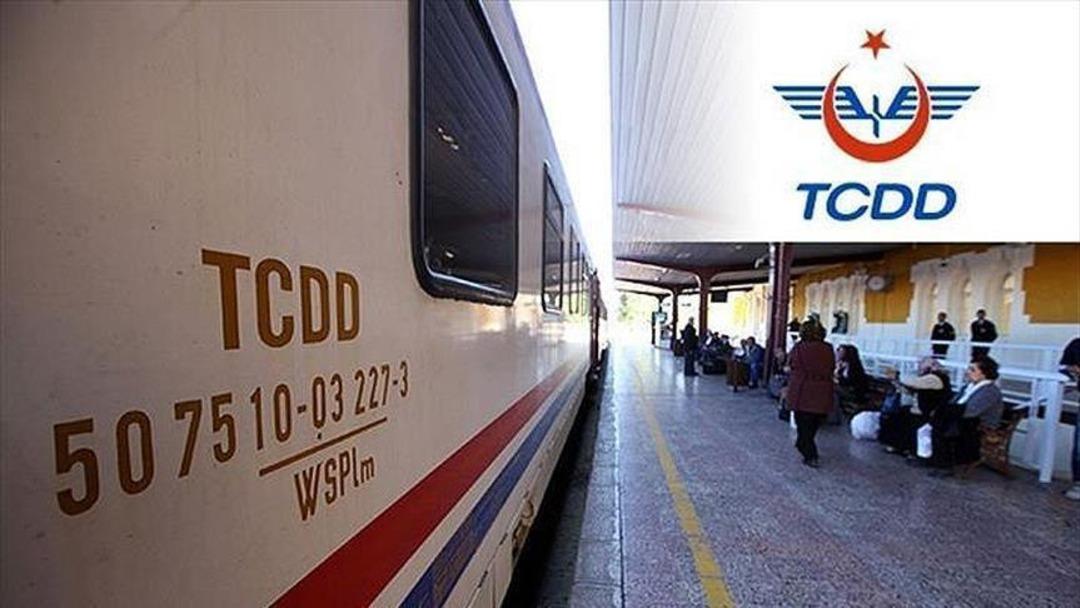 Hızlı trende yoğun tempo  TCDD bir&ccedil;ok proje tamamlayacak: Tarih verildi 2