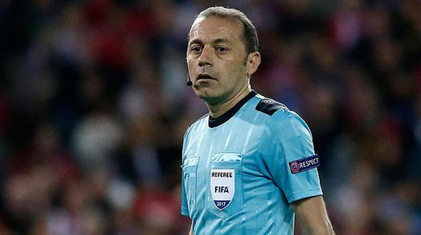 Cüneyt Çakır: Evde kalmak neler kaçırdığımızı gösterdi