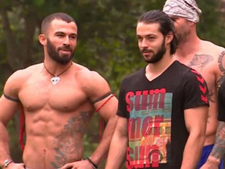 Turabi'den ilginç gönderme G2