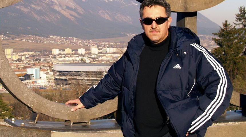 Gen&ccedil;lik ve Spor eski İl M&uuml;d&uuml;r&uuml; Yahya Şahan: