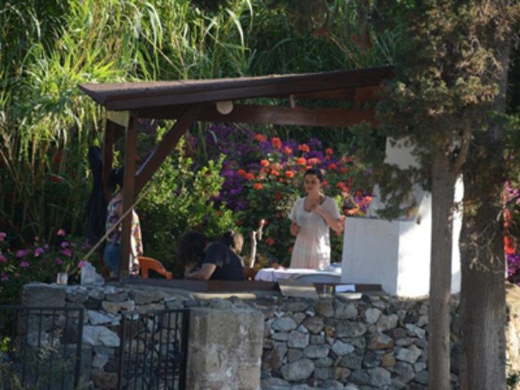 Nurgül Yeşilçay'ın çiftliği G1