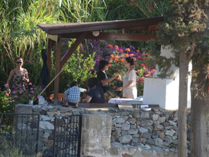 Nurgül Yeşilçay'ın çiftliği G2