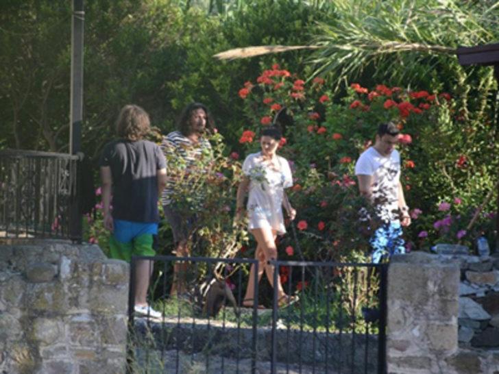 Nurgül Yeşilçay'ın çiftliği G3