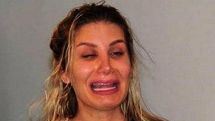 İrem Derici’den yakışıklı oyuncuya mesaj: Maske tak geberme! Boy boy çocuklarımız olacak G3