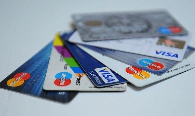 Kredi Kartı Haberleri Ve Son Dakika Kredi Kartı Haberleri