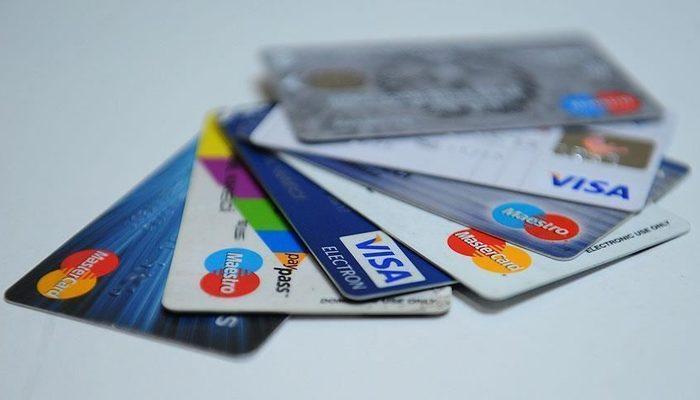 Kredi kartı kullananlar dikkat! BDDK duyurdu! Temassız ödeme limitleriyle ilgili yeni karar...