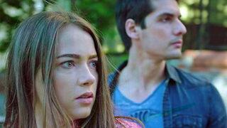 Yaz'ın Öyküsü'nün başrolü Ece Çeşmioğlu'ndan bomba itiraflar