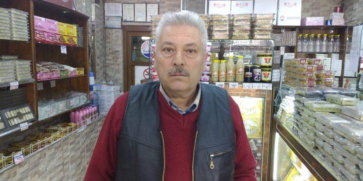 Tarihi Odunpazarı bölgesinde virüs nedeniyle adeta kuş uçmuyor G5