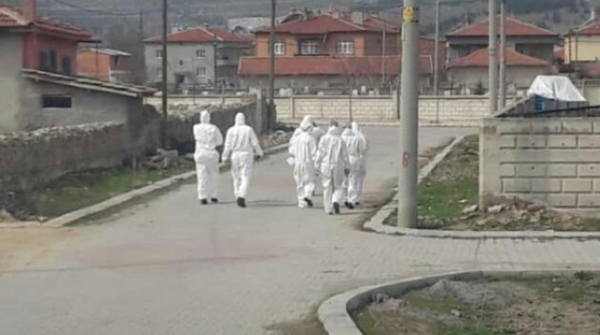 Afyonkarahisar’da Korona virüs denetimleri arttı