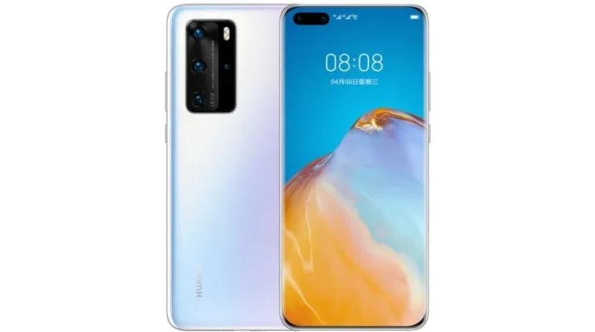 Huawei P40 Pro, AnTuTu puanı ile karşımıza çıktı
