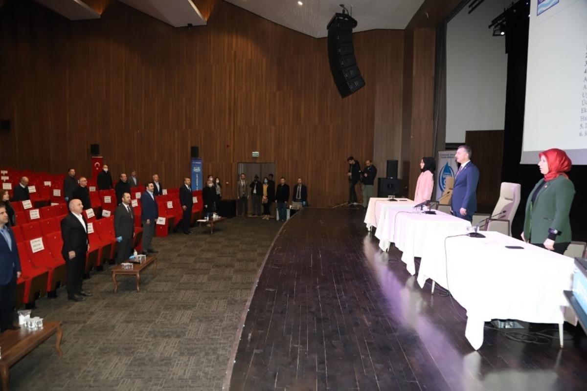 Kocaeli&rsquo;de durumu olmayan vatandaşların su faturasını B&uuml;y&uuml;kşehir Belediyesi &ouml;deyecek