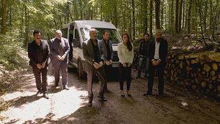 Poyraz Karayel Sezon Finali 2. Fragmanı