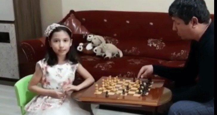 Minik öğrencilerden evde kal uyarısı G1