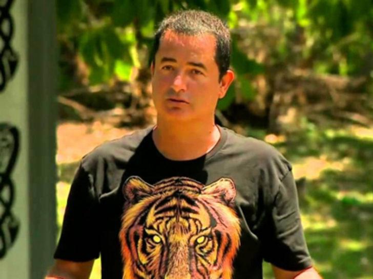 Survivor All Star hayranlarına müjde G1