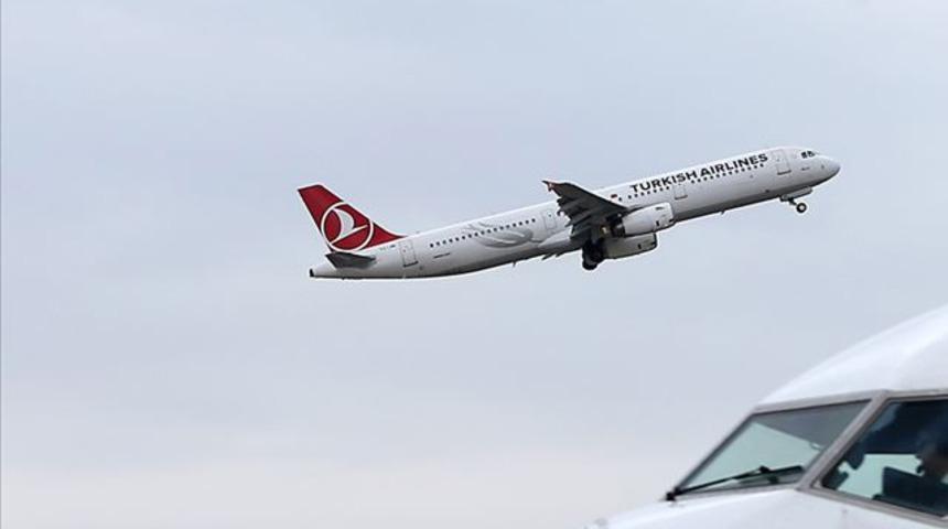 Son dakika! THY'den i&ccedil; hat seferlerine sınırlandırma! İşte sefer yapılacak iller