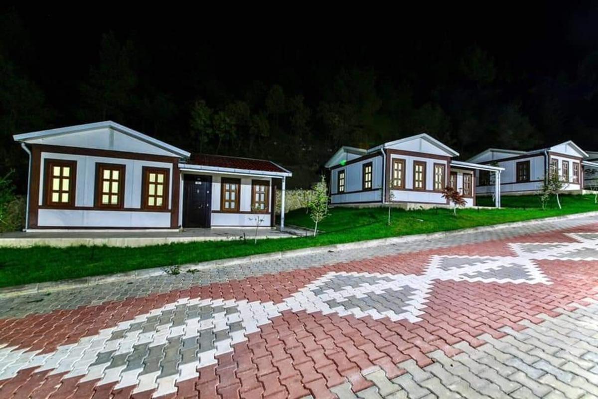 İ&ccedil;meler Tesisleri sağlık &ccedil;alışanlarının &uuml;cretsiz kullanımına a&ccedil;ıldı