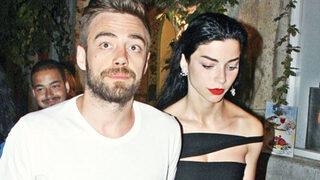 Murat Dalkılıç ile Merve Boluğur'un nikahında şahit krizi