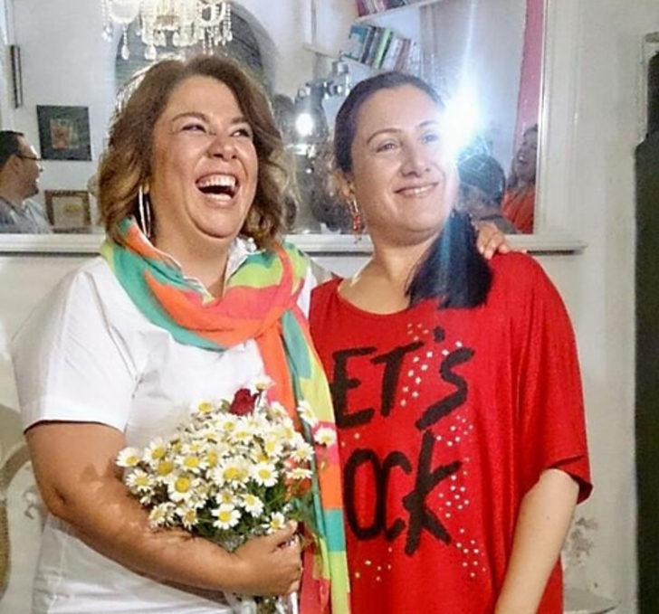 Ayrılıkların sırrı ortaya çıktı G2