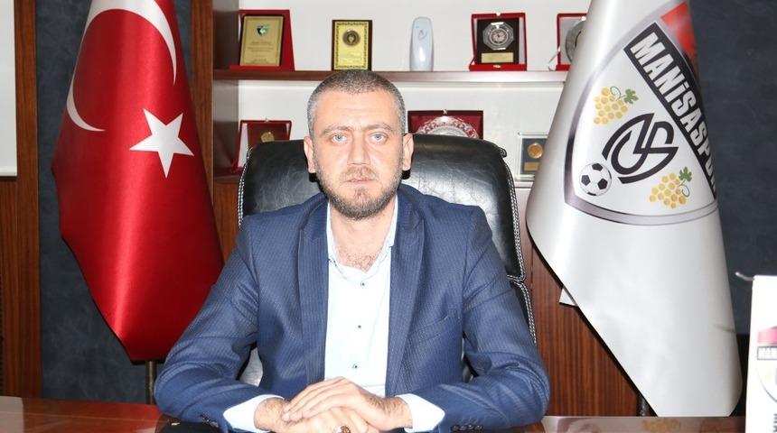 Manisaspor, TFF&rsquo;den gelecek a&ccedil;ıklamayı bekliyor