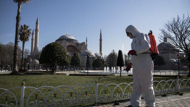 İstanbul Sultanahmet