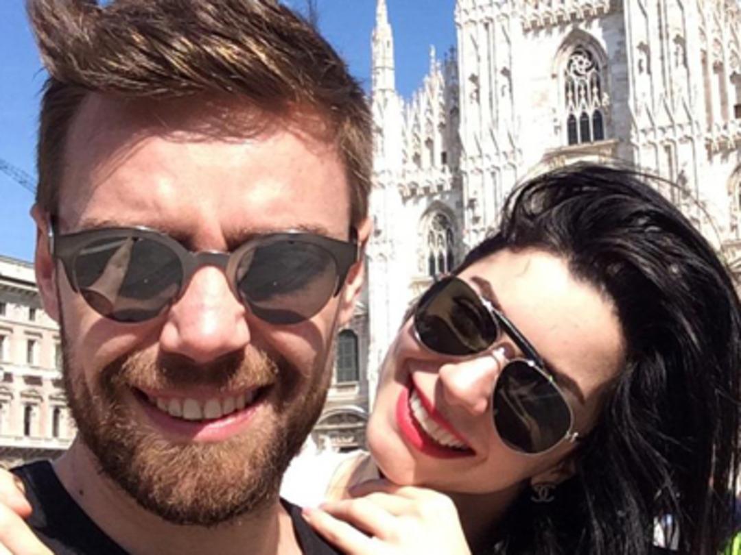 Nikah şahitleri Pelin Karahan