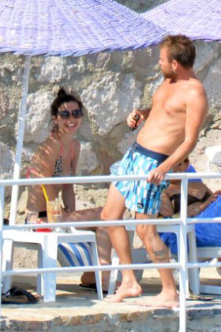 Merve Boğulur Murat Dalkılıç barıştı G2