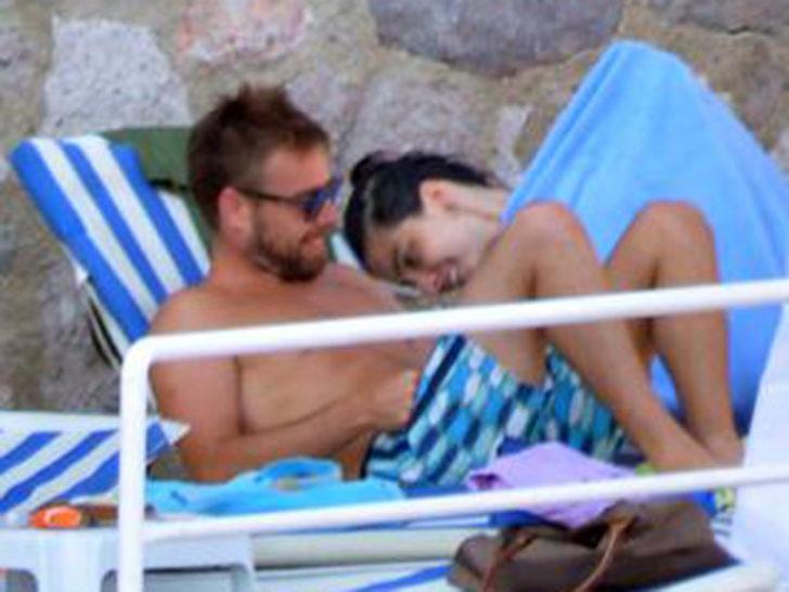 Murat Dalkılıç ve Merve Boluğur evleniyor G2