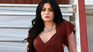 Deniz Çakır'dan oyunculara ve yapımcılara tepki! 