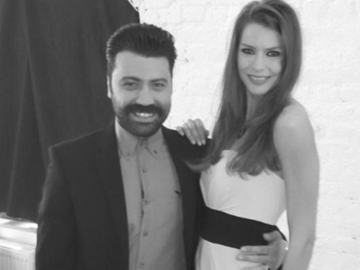 Cem Yılmaz'ın son keşfi Irına Ivkına G3