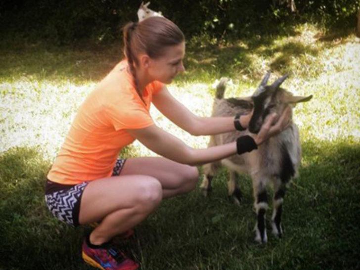 Cem Yılmaz'ın son keşfi Irına Ivkına G4