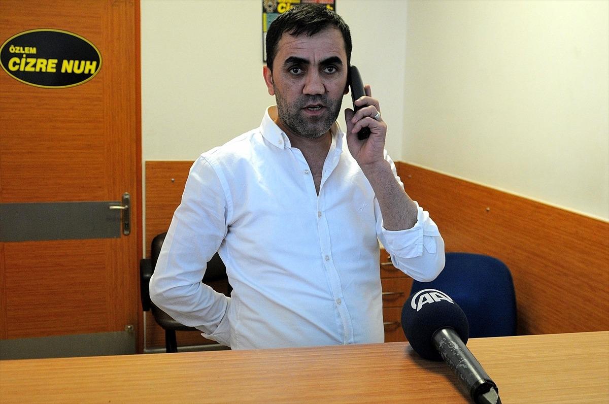 Diyarbakır, Mardin ve Bing&ouml;l'de otogarlar boşaldı