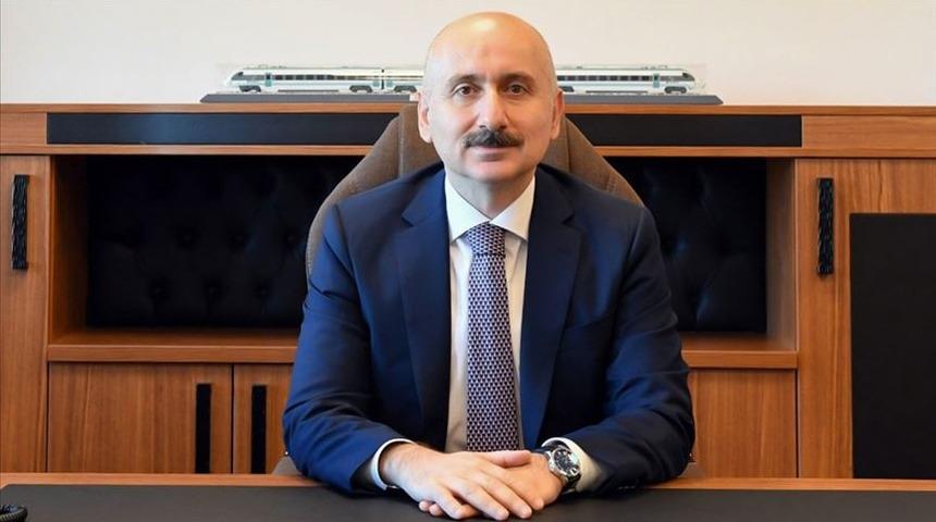 Başakşehir İkitelli Şehir Hastanesi'nin yollarını Ulaştırma Bakanlığı yapacak