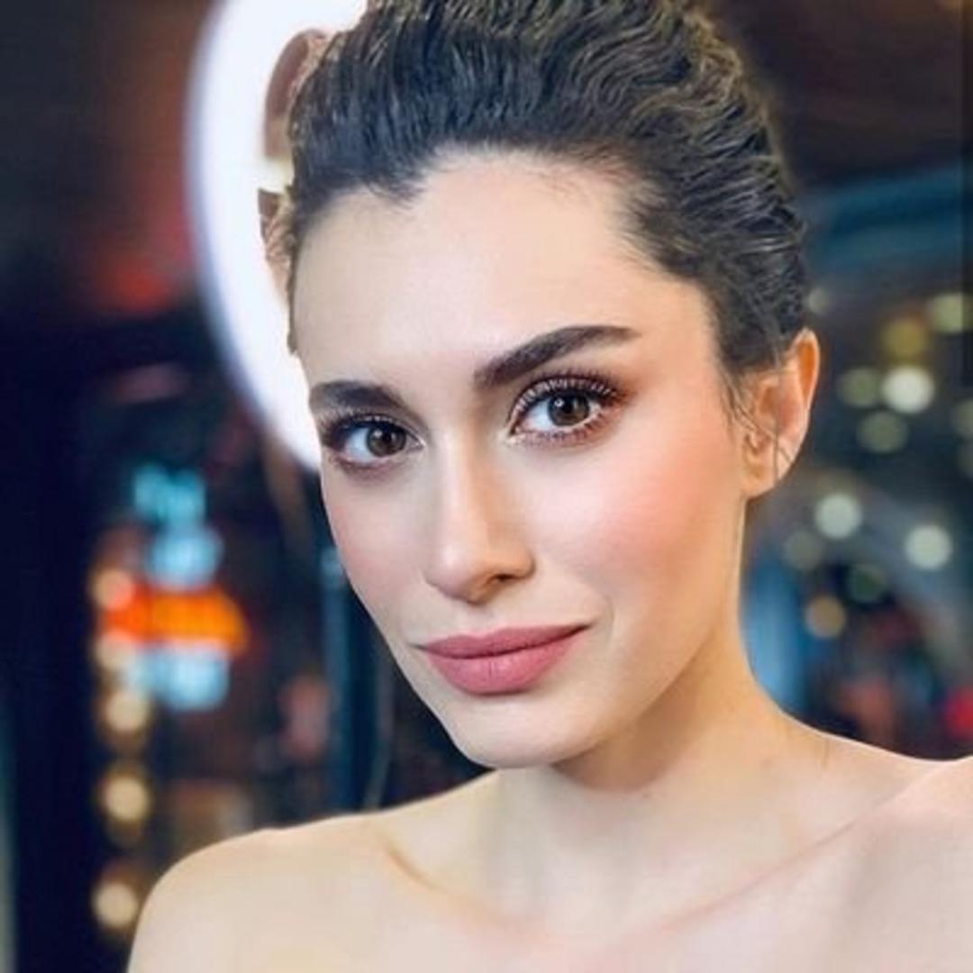 Hande Doğandemir: Lin&ccedil; derecesinde tepki alıyorum