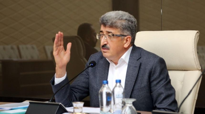 Şehirlerarası seyahat izinleri i&ccedil;in komisyon oluşturuldu