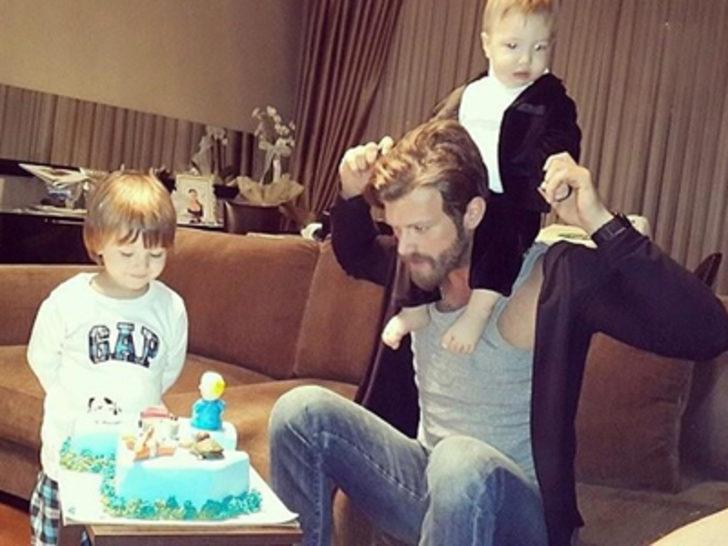 Bir Tatlıtuğ daha geliyor G1