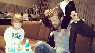 Bir Tatlıtuğ daha geliyor