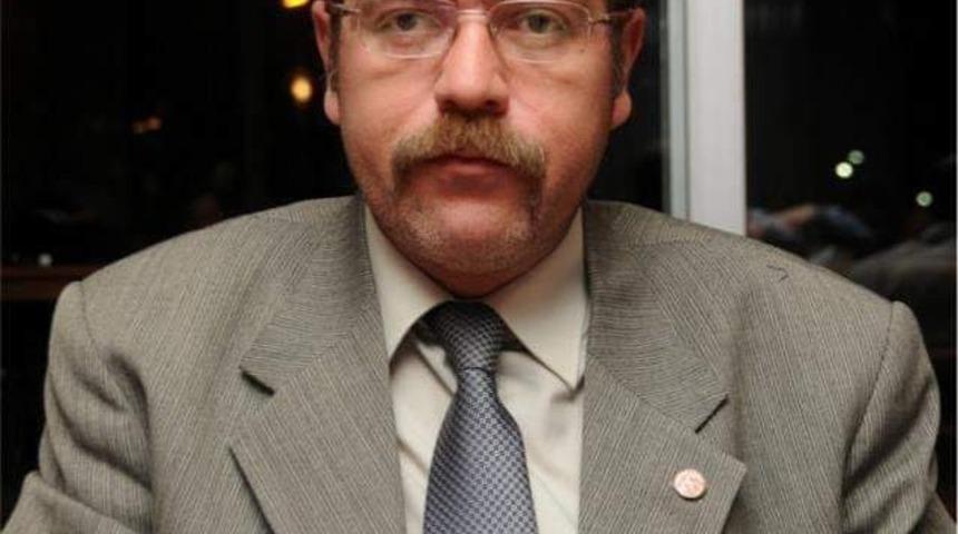 MHP&rsquo;li eski başkan hayatını kaybetti